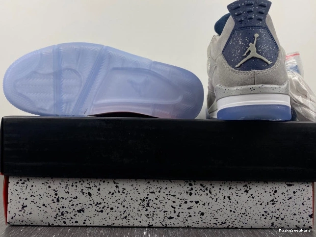 MaikeSneakers (PE) AJ4-1043505 4 Georgetown Jordan Retro 0711